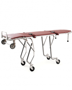 Carro camilla mod. 27 mortuorio