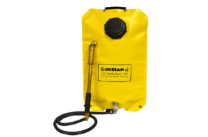 MOCHILA COLAPSABLE CONTRA INCENDIO FORESTAL