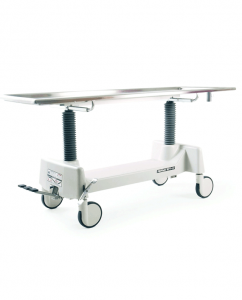 Mesa de preparación hidráulica mod. 101-H