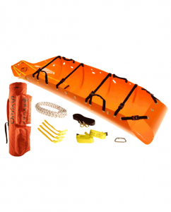 SISTEMA DE RESCATE SKED