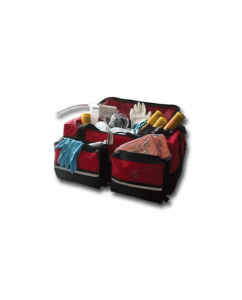 Trauma bag II equipada