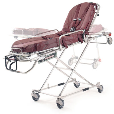 Carro camilla FERNO 35A