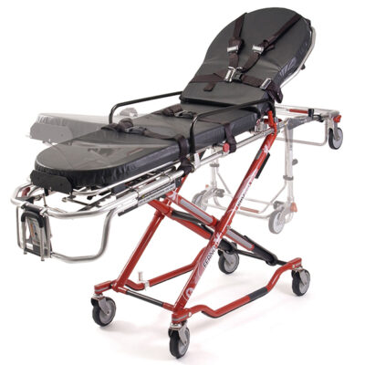 Carro camilla Ferno 35X Proflexx