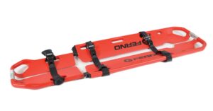 Camilla espátula FERNO 65EXL