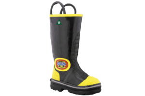 BOTA CROYDON FIRE A ARAMIDA