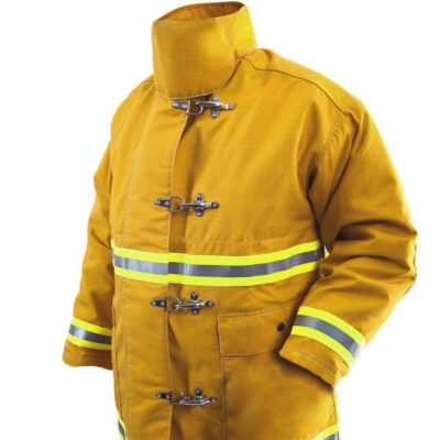 CHAQUETÓN BOMBERO STARLIGHT 6 oz