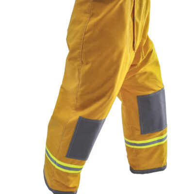 PANTALÓN BOMBERO STARLIGHT 6 oz