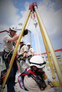 SKED-EVAC® TRIPIE , CERTIFICACION EN795