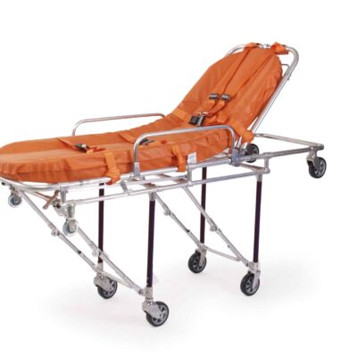 Carro camilla Ferno modelo 25