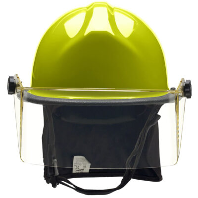 CASCO PARA BOMBERO BULLARD PX