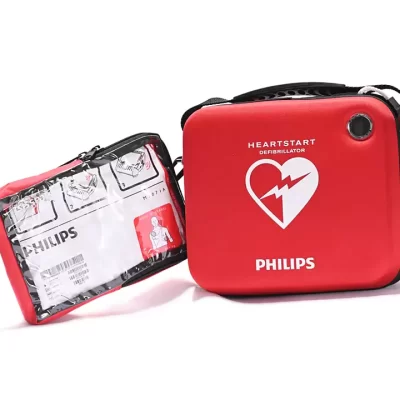 DEA HeartStart FRx