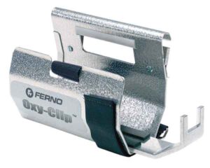 Oxy-Clip Modelo 514 FERNO