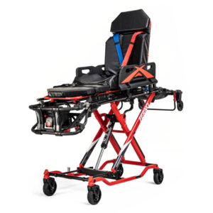 Camilla para Ambulancia FERNO POWER X1