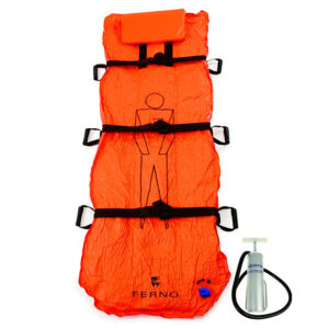 COLCHON DE VACIO FERNO 192