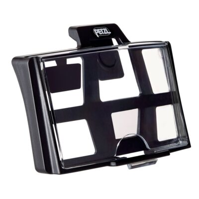 Porta-identificación para los cascos VERTEX® y STRATO®