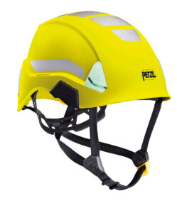 Casco STRATO® HI-VIZ