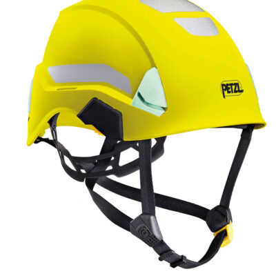 Casco STRATO® HI-VIZ
