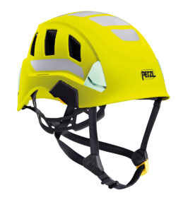 Casco STRATO® VENT HI-VIZ