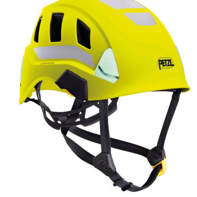 Casco STRATO® VENT HI-VIZ