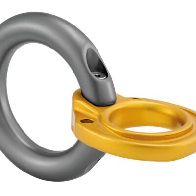 RING2RING Anillo doble para arneses