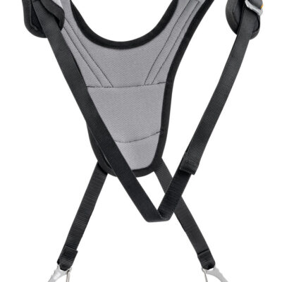 Tirantes para arnés SEQUOIA® SRT