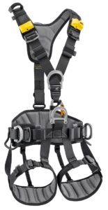 Arnés AVAO® versión internacional