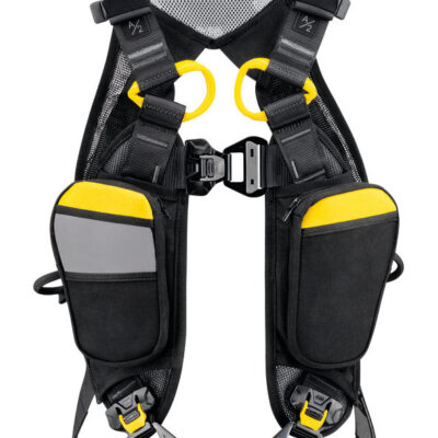 Arnés NEWTON EASYFIT versión internacional