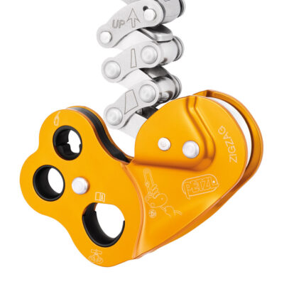 ZIGZAG® Descensor