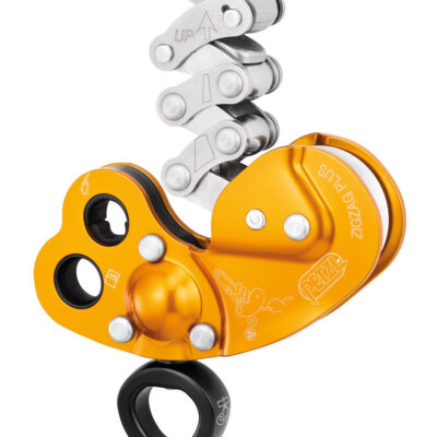 ZIGZAG® PLUS Descensor