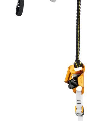 KNEE ASCENT LOOP Pedal con anilla de pie