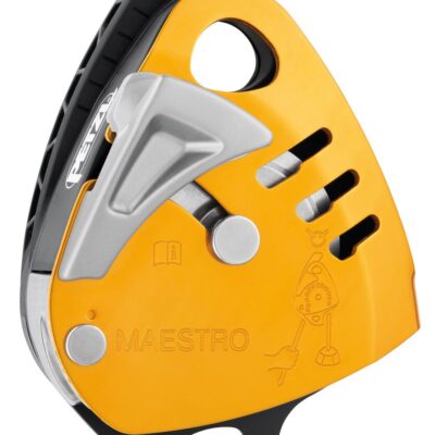 MAESTRO® S Descensor