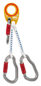 IGUANE Elemento de amarre