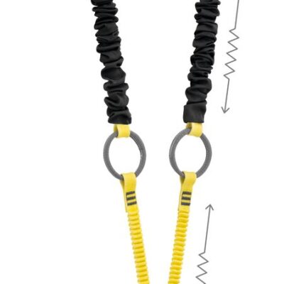 ABSORBICA®-Y TIE-BACK MGO Elemento de amarre