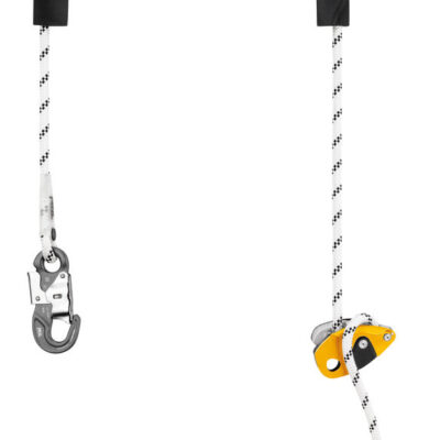 GRILLON HOOK versión europea Elemento de amarre