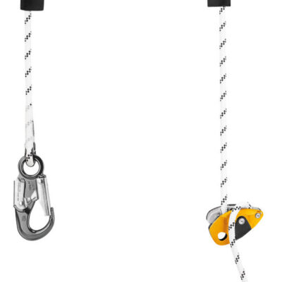 GRILLON HOOK versión internacional Elemento de amarre