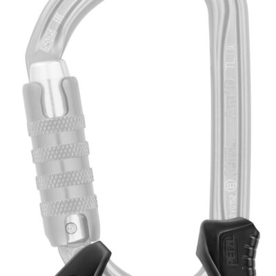CAPTIV ADJUST Barra de sujeción para mosquetón
