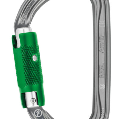 Am’D PIN-LOCK Mosquetón