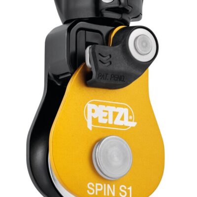 SPIN S1 Polea