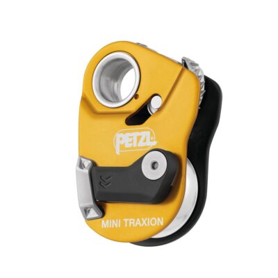 MINI TRAXION Polea