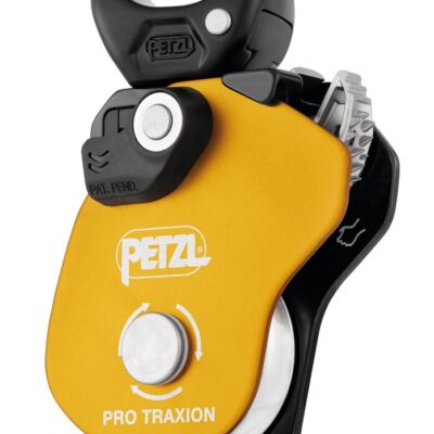 PRO TRAXION Polea
