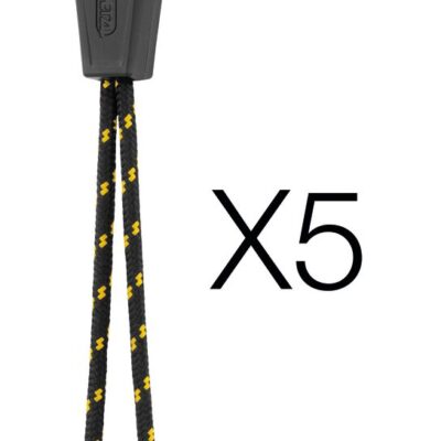 TOOLINK M Interfaz de conexión para una herramienta con orificio de hasta 3 kg (pack de 5)