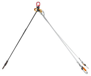 STEF Dispositivo de inclinación para camilla NEST anterior a 2020