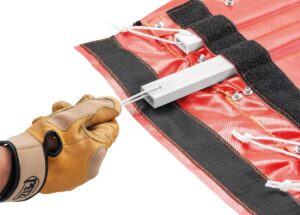 Listones para camilla NEST