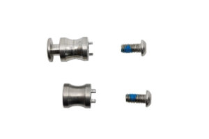 Ejes de rozamiento de recambio para CHICANE