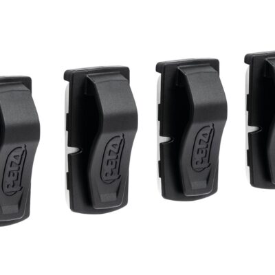 Clip adhesivo UNI ADAPT