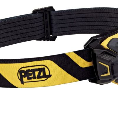 Linterna frontal PIXA® R