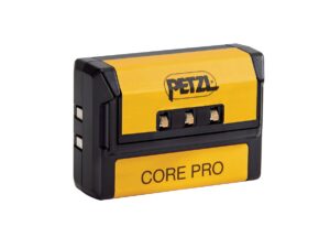 Batería recargable CORE PRO