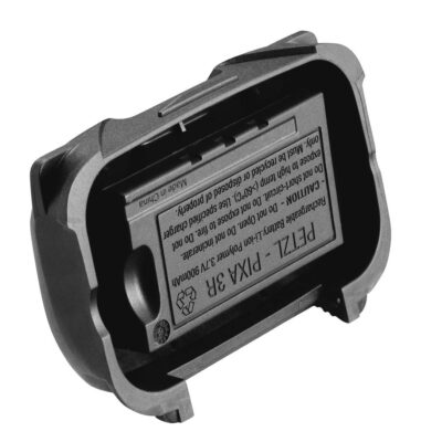 Batería recargable para PIXA® 3R