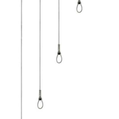 Eslinga de anclaje WIRE STROP