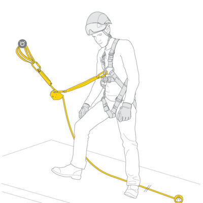 ASAP® VERTICAL LIFELINE